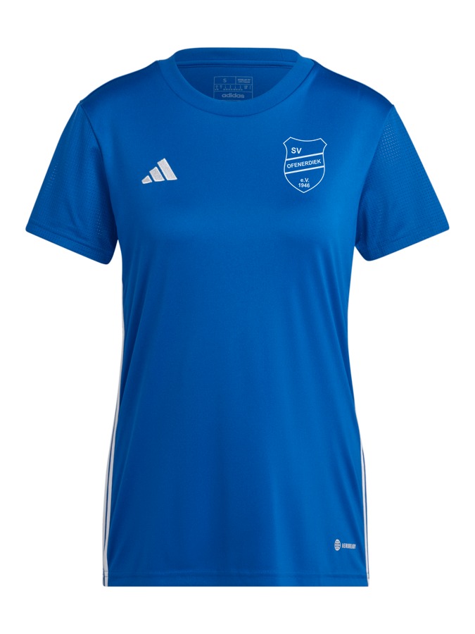 adidas Tabela 23 Trikot Damen