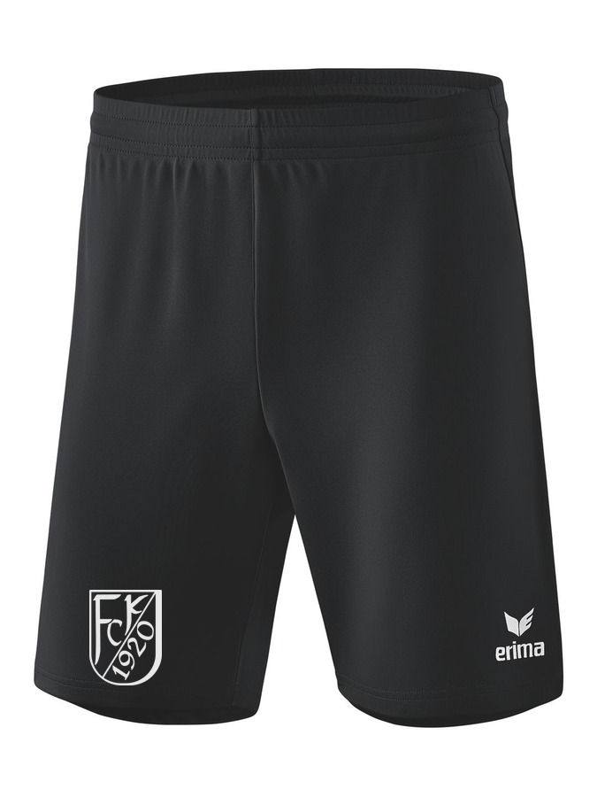 Erima Rio 2.0 Shorts