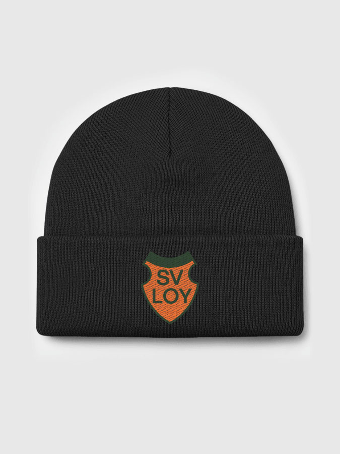 Beanie Kids Sticklogo