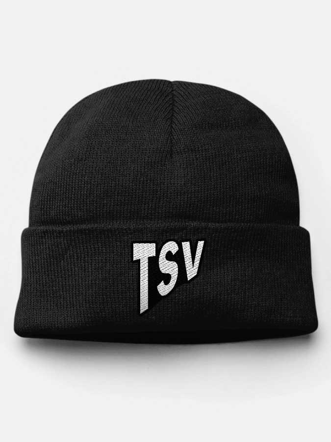 Beanie Sticklogo