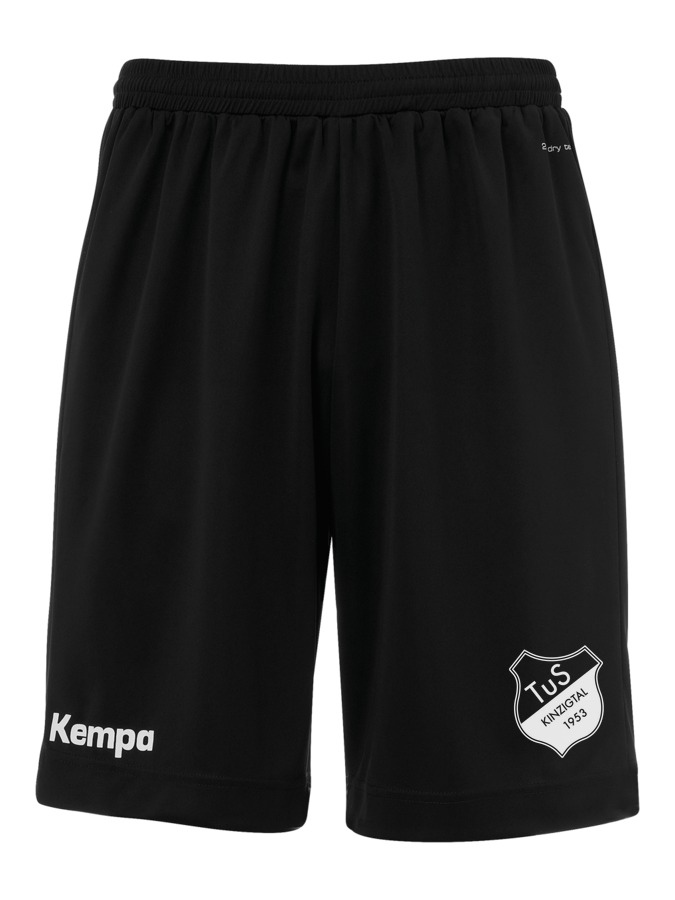 Kempa Player Shorts