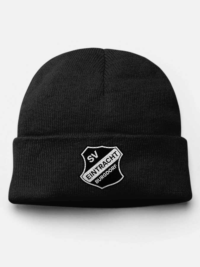 Beanie Sticklogo