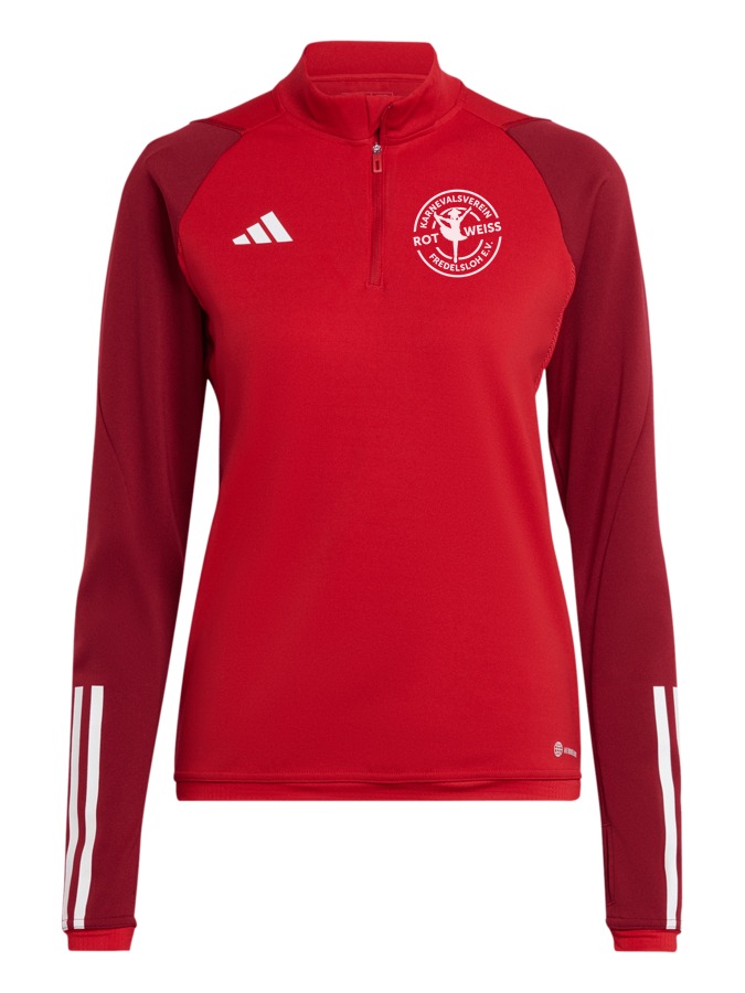 adidas Tiro 23 Competition Langarmshirt Damen