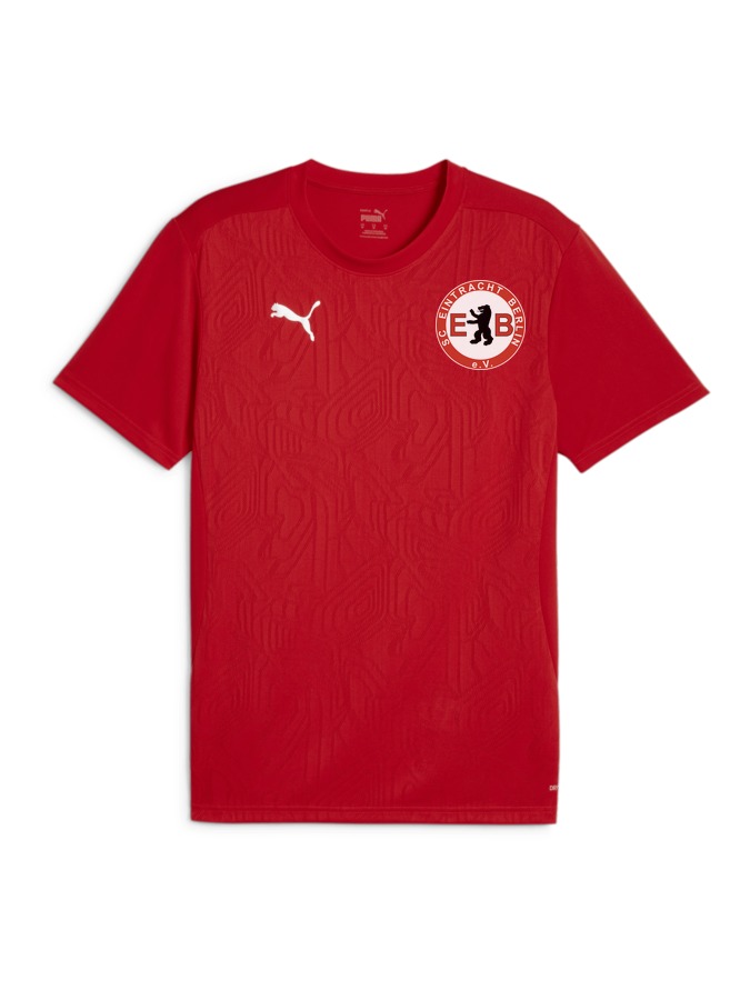 PUMA teamFINAL Trainingsshirt