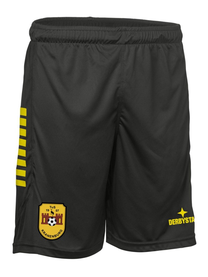 Derbystar Hose Kurz Primo