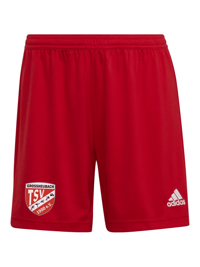 adidas Entrada 22 Shorts Damen