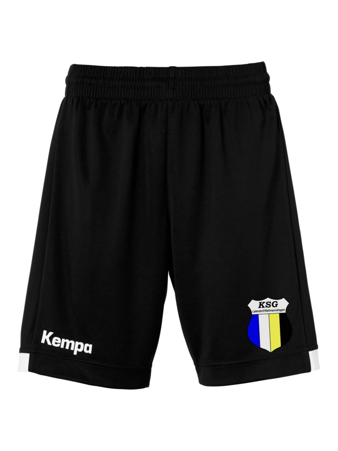 Kempa Player Long Shorts Damen