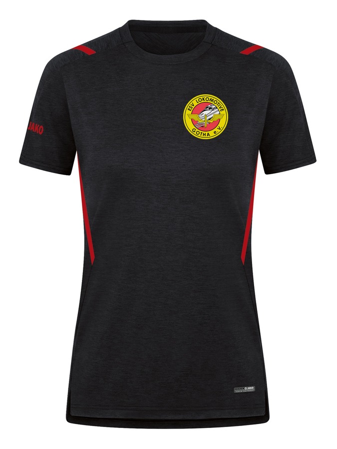 Jako T-Shirt Challenge Damen