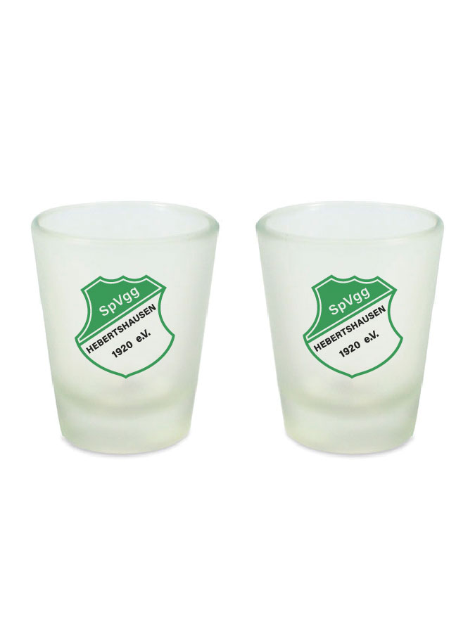 2er Set Schnapsglas Alina