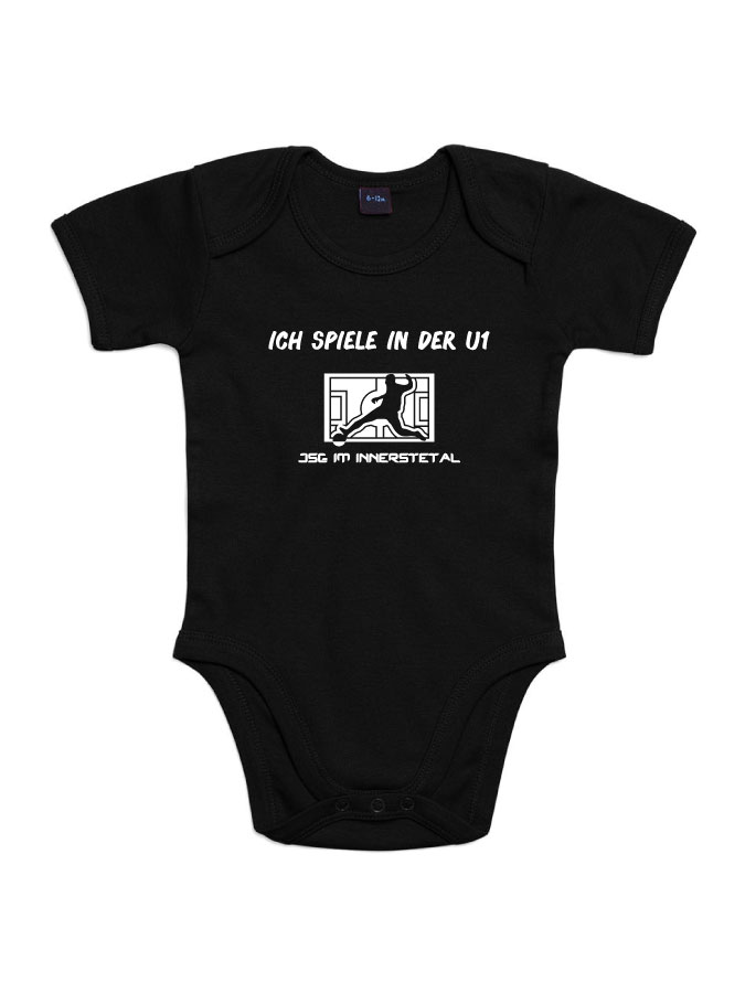 Baby Body U1