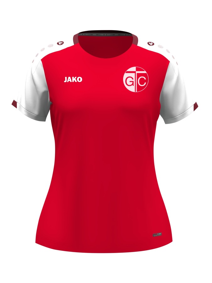Jako T-Shirt Dynamic Damen