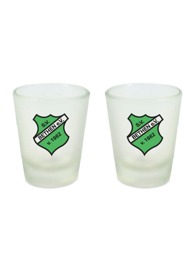 2er Set Schnapsglas Alina