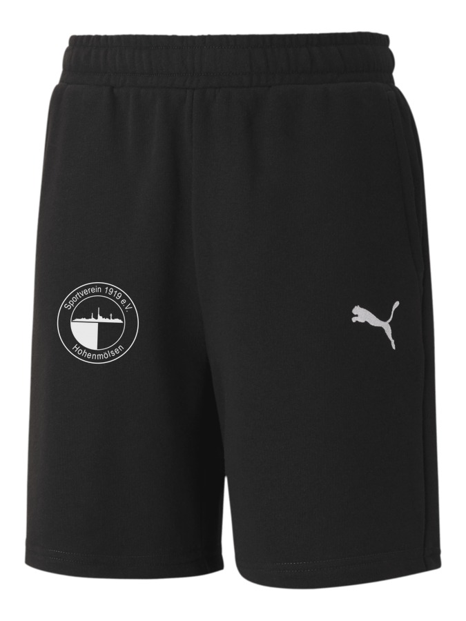 PUMA teamGOAL 23 Casuals Shorts