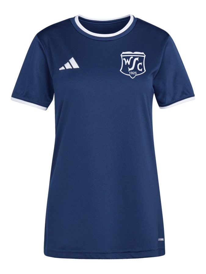 adidas Entrada 26 Trikot Damen