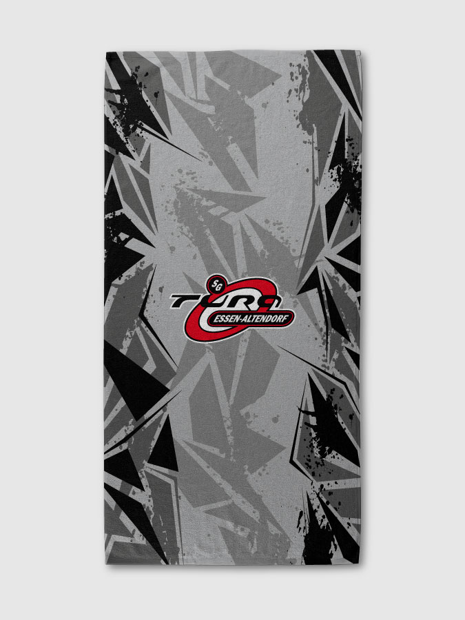 Strandhandtuch Dynamic