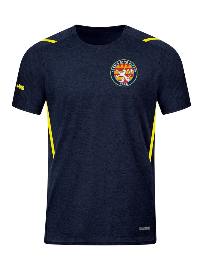 Jako T-Shirt Challenge
