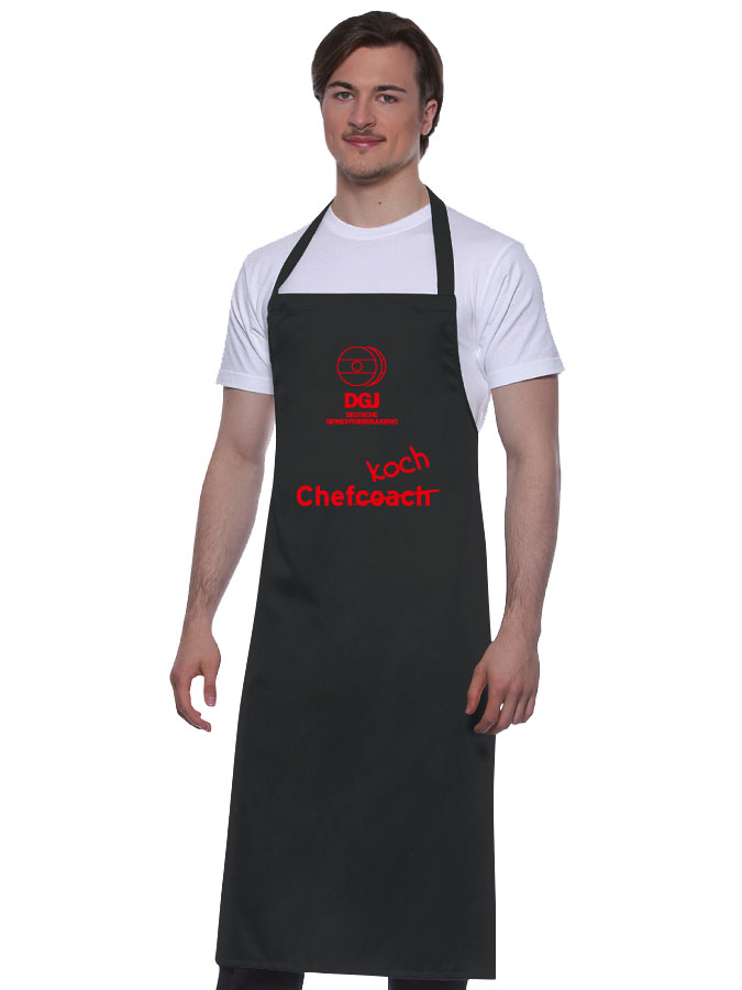 Kochschürze Sergen