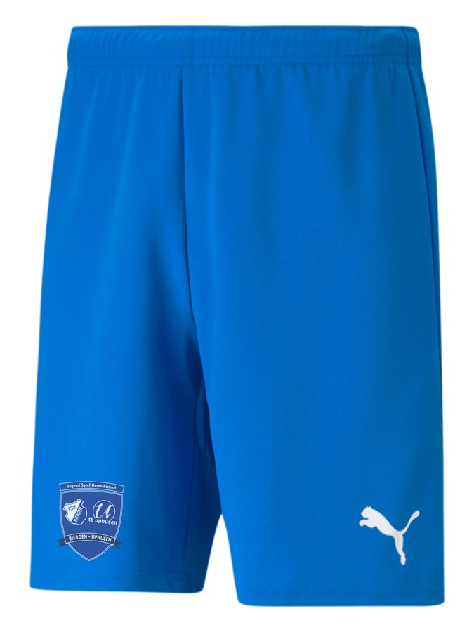 PUMA teamRISE Short