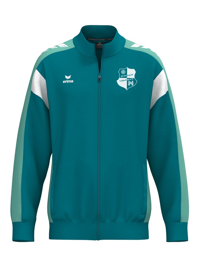 Erima Celebrate 125 Trainingsjacke