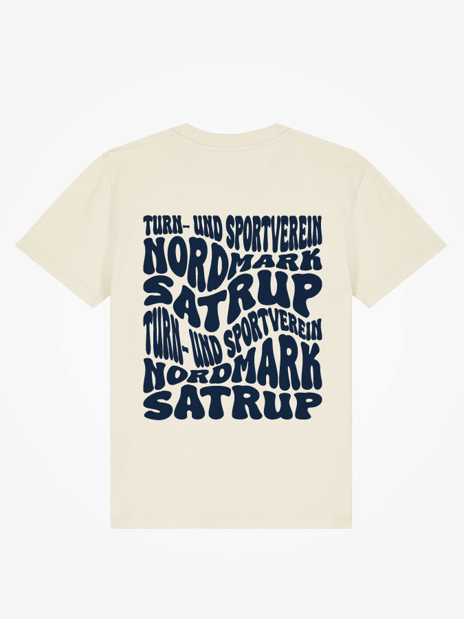 Shirt Wavy Kids