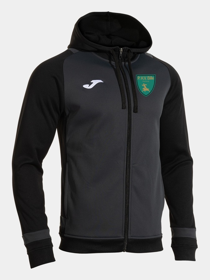 Joma Lider Kapuzenjacke