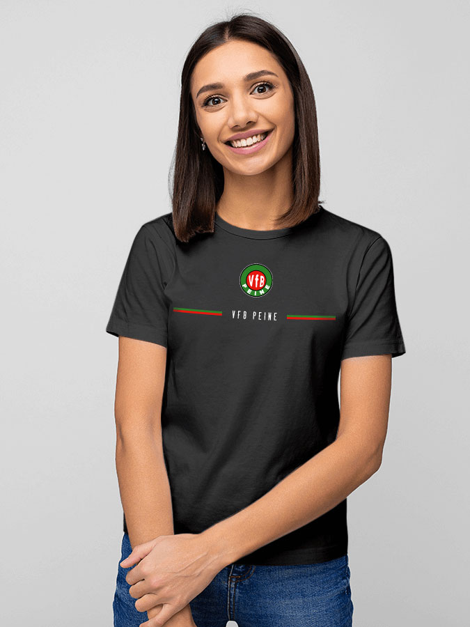 Shirt Stripe Damen