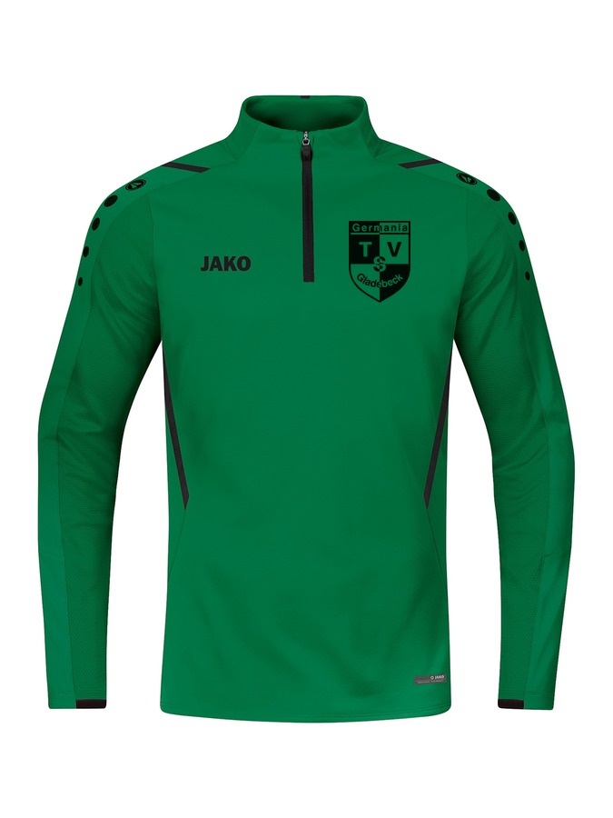 Jako Ziptop Challenge