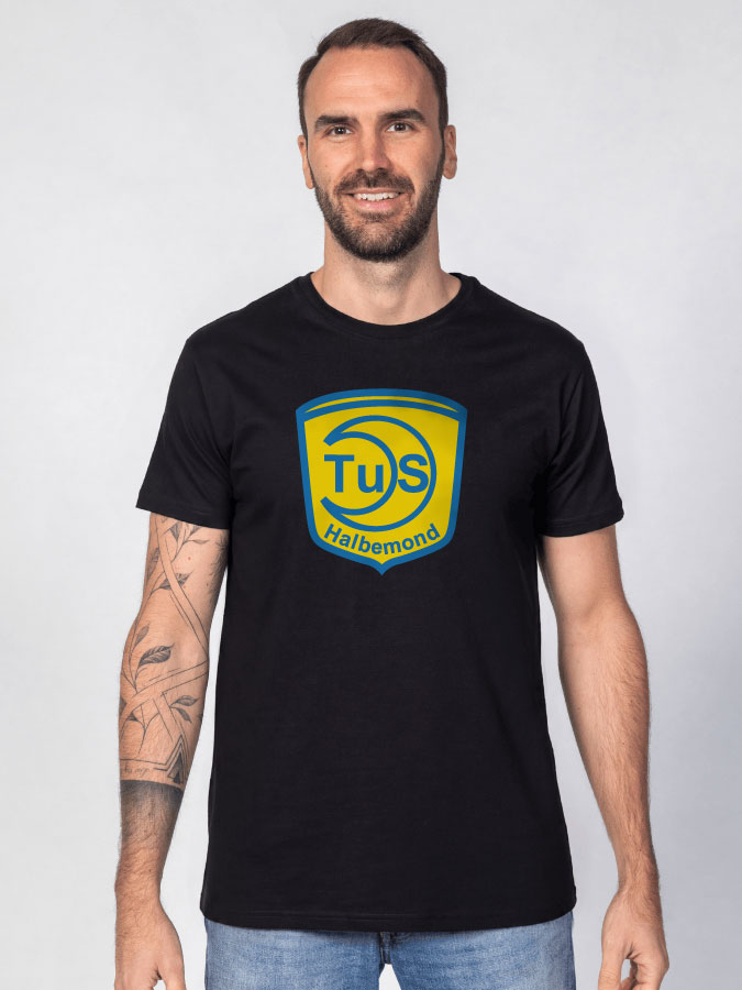 Shirt Classic Herren