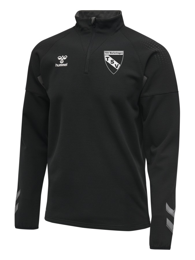 Hummel Lead Pro Half Zip