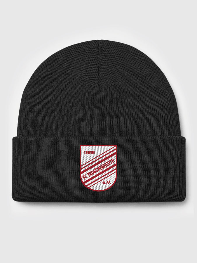 Beanie Sticklogo