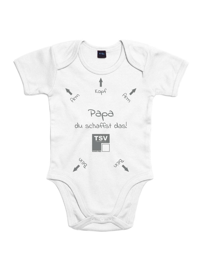 Baby Body Papa
