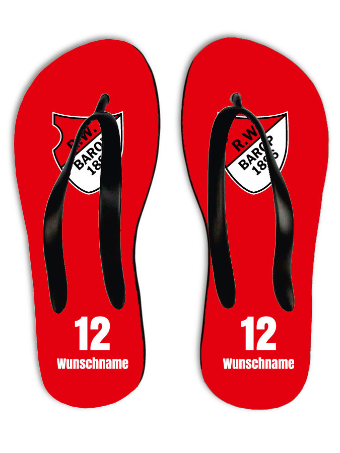 Zehentrenner