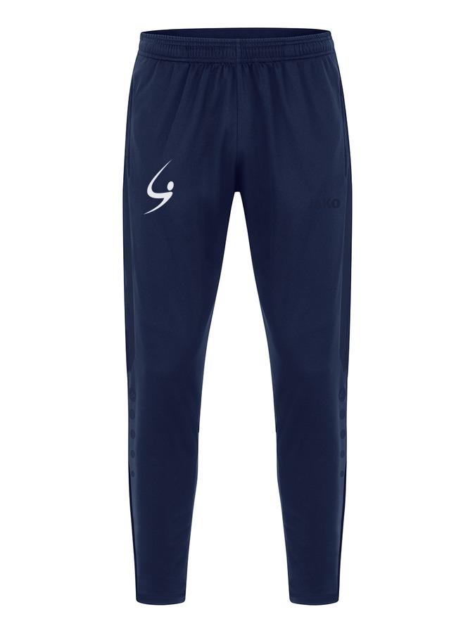 Jako Polyesterhose Power