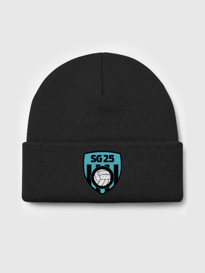 Beanie Kids Sticklogo