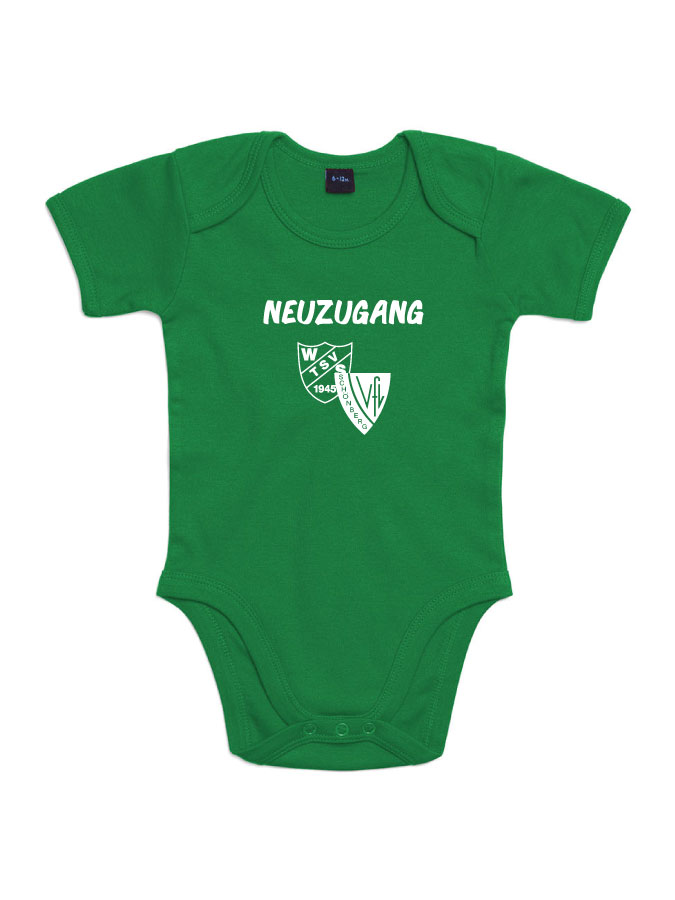 Baby Body Neuzugang