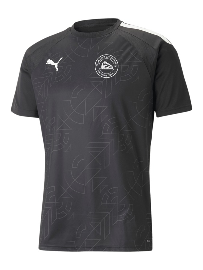 PUMA teamLIGA Graphic Trikot