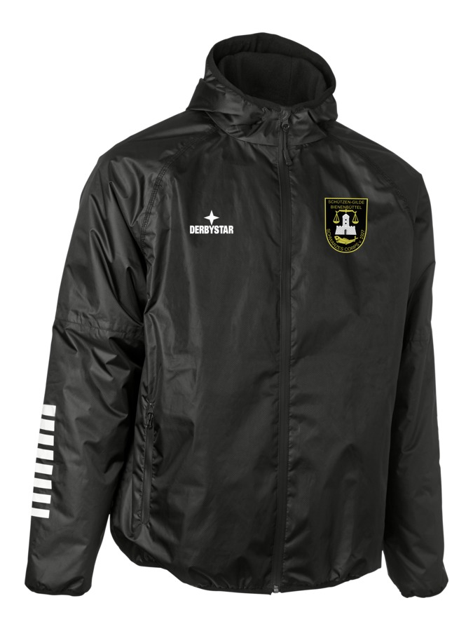 Derbystar Regenjacke Primo