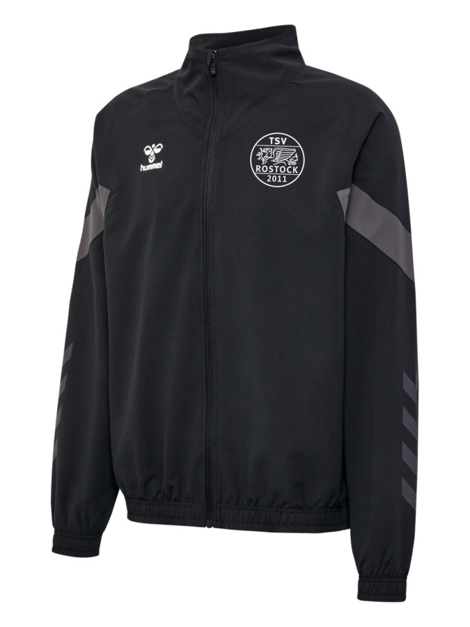 Hummel Travel Woven Jacke