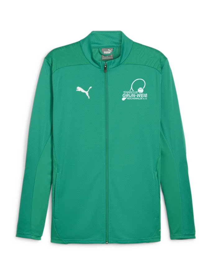 PUMA teamFINAL Trainingsjacke