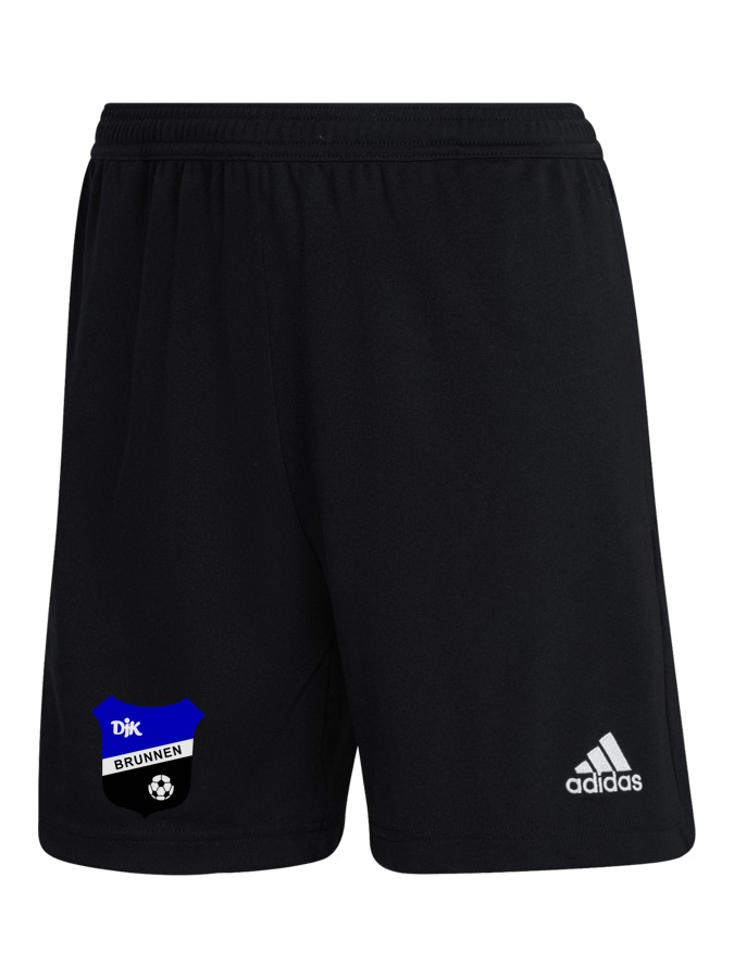 adidas Entrada 22 Trainingsshorts Damen