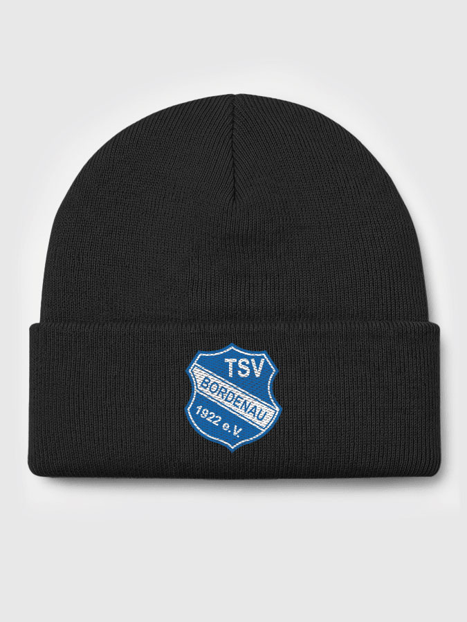 Beanie Sticklogo