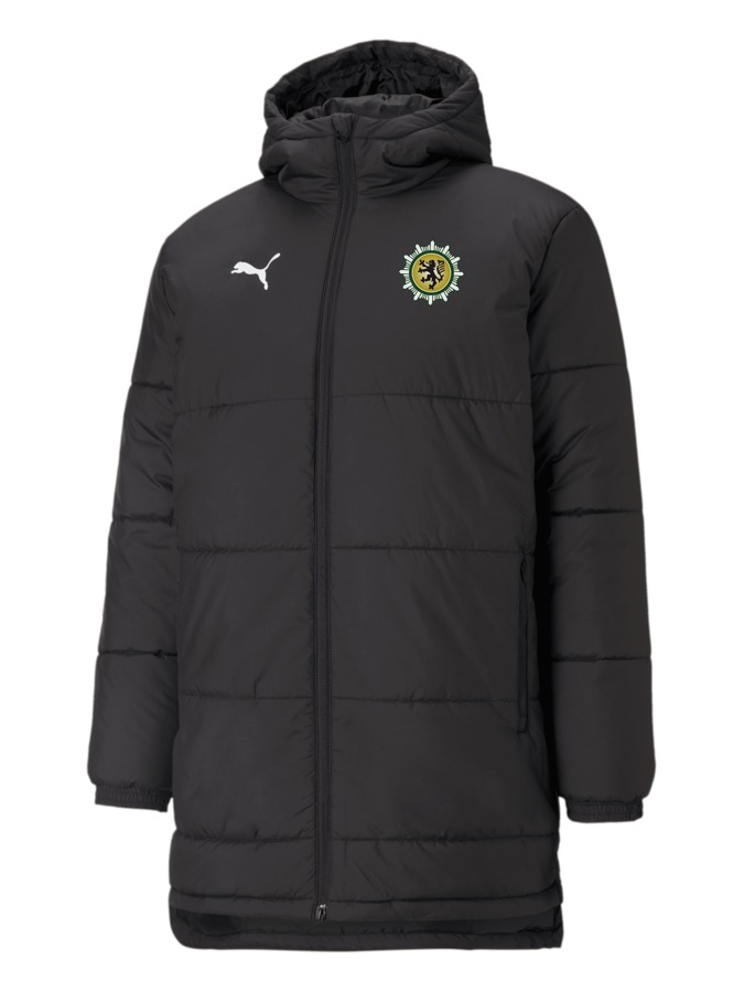 PUMA Bench Jacke
