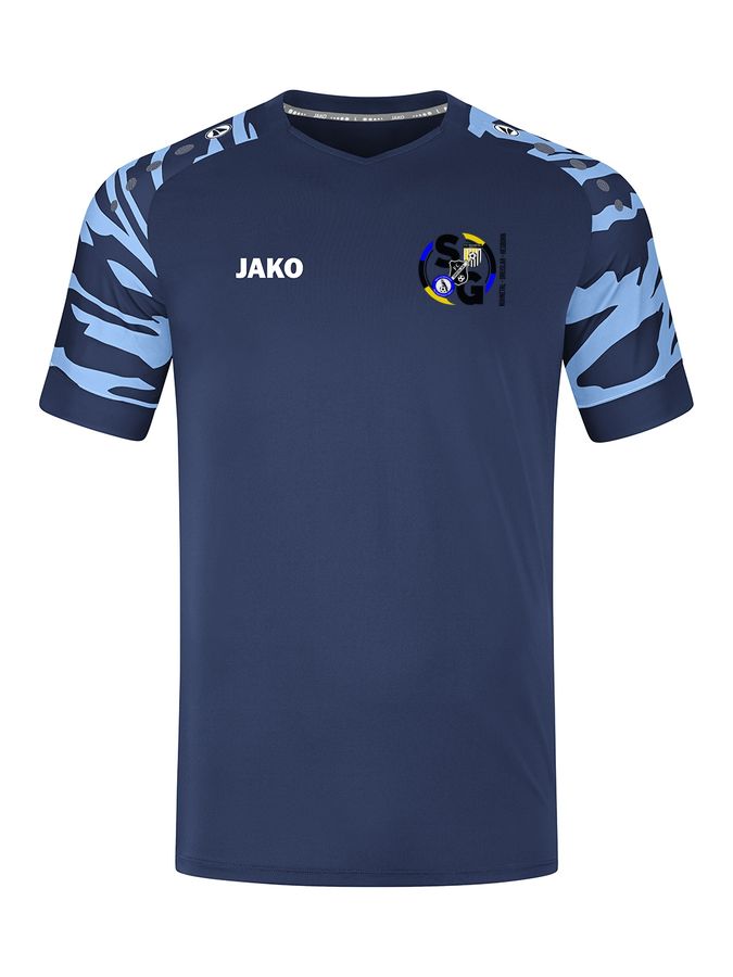 Jako Trikot Wild Kurzarm