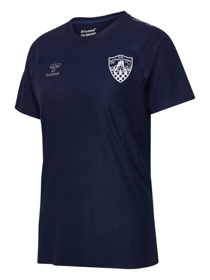 Hummel Cima 2.0 Jersey Trikot Damen