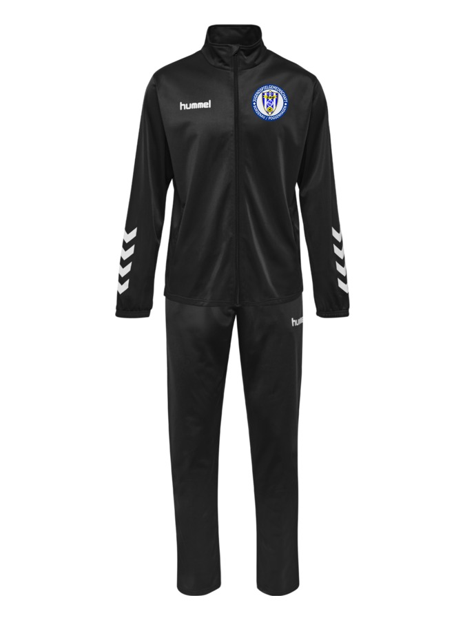 Hummel Promo Poly Suit