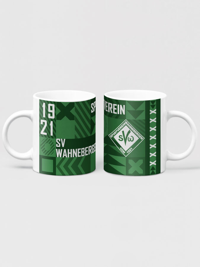 Sammlertasse 2026