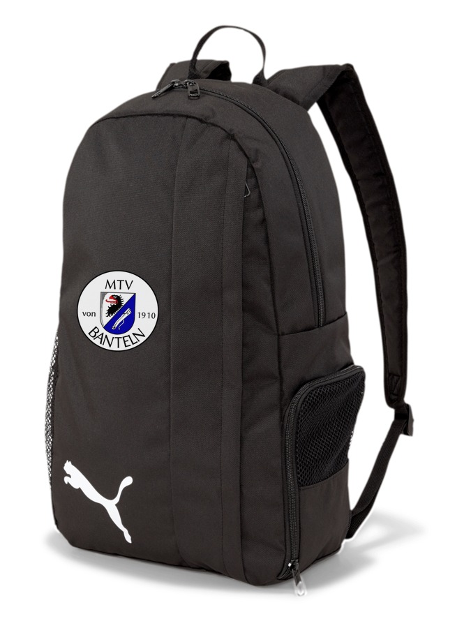 PUMA teamGOAL 23 Backpack mit Bodenfach