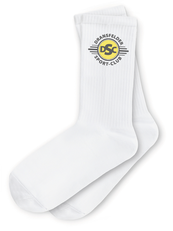 Sportsocken Logo