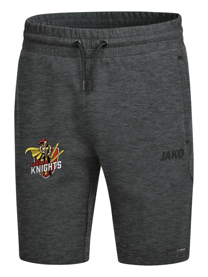 Jako Short Premium Basics