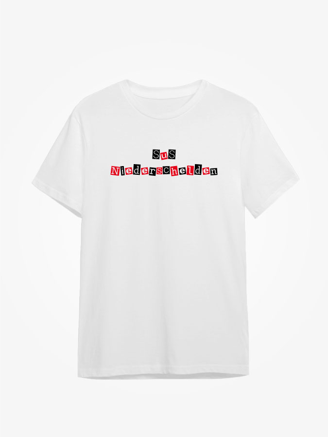 Shirt Letter Kids
